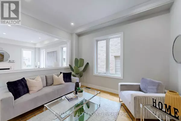 Richmond Hill (oak Ridges), ON L4E1E8,79 WELLSPRING AVENUE