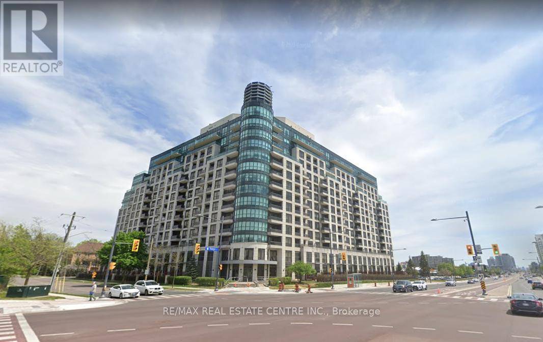 18 Harding BLVD #PH207, Richmond Hill (harding), ON L4C0T3