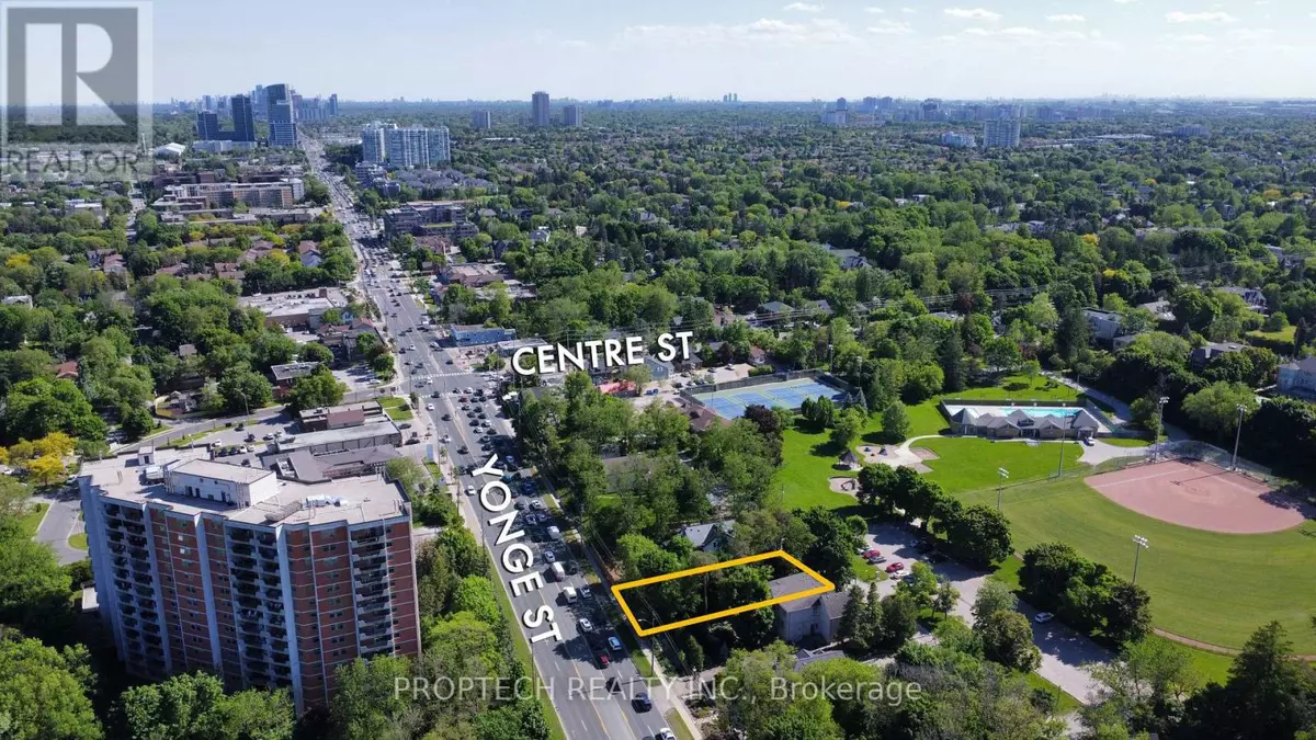 Vaughan (uplands), ON L4J1W3,7808 YONGE STREET