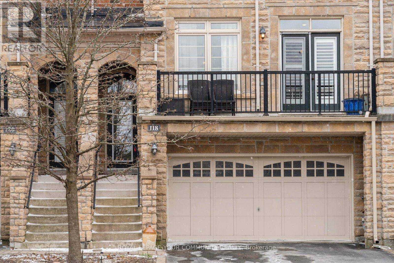 Aurora (aurora Grove), ON L4G0E2,118 CHAPMAN COURT