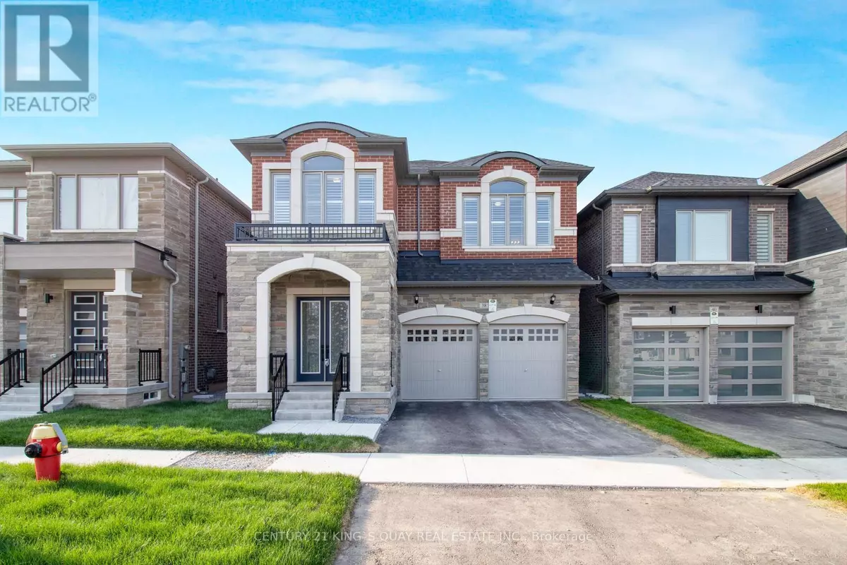 Richmond Hill, ON L4E1J3,38 TIPP DRIVE