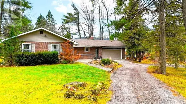 16548 7TH CONCESSION ROAD, King (pottageville), ON L7B0E4