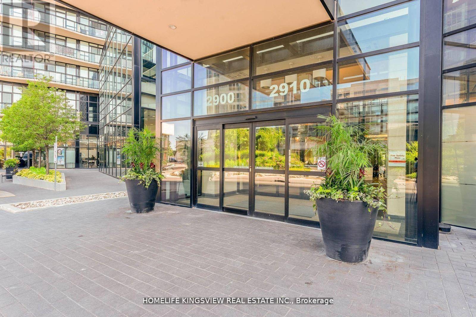 Vaughan (concord), ON L4K0H8,2910 Highway 7 RD West #808