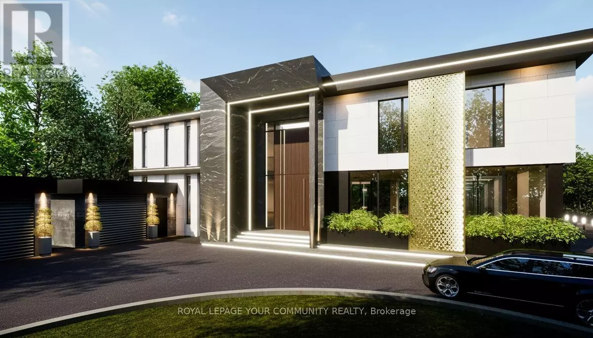 Richmond Hill (south Richvale), ON L4C6P8,6 MARYVALE CRESCENT