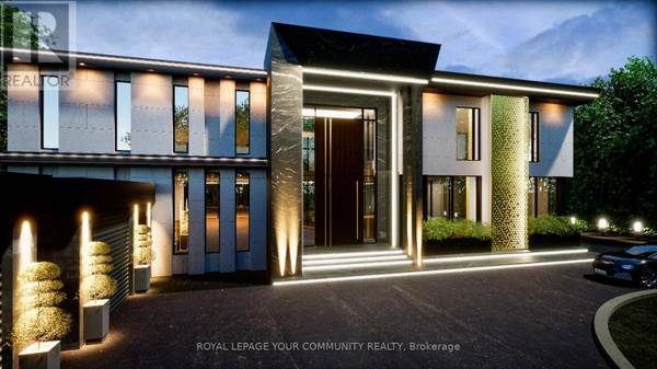 Richmond Hill (south Richvale), ON L4C6P8,6 MARYVALE CRESCENT