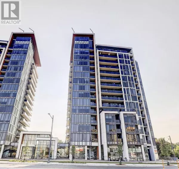 9610 Yonge ST #A4, Richmond Hill (north Richvale), ON L4C0X4