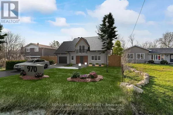 970 METRO ROAD N, Georgina (historic Lakeshore Communities), ON L4P3E9