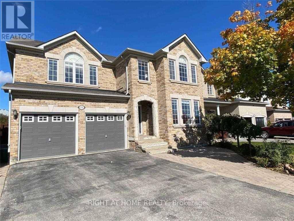 Vaughan (vellore Village), ON L4H2S8,150 Maria Antonia RD #Basement