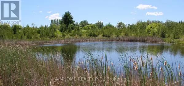 Uxbridge, ON L9P1R2,10400 AND 10800 6TH CONCESSION