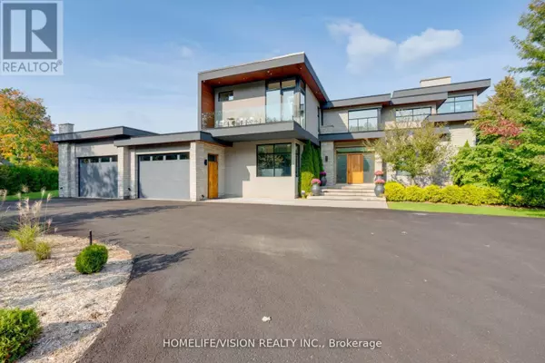 43 OGDEN CRESCENT, Whitchurch-stouffville, ON L4A1P1