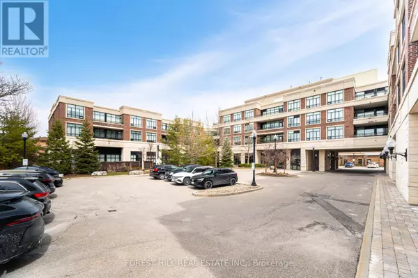 2396 Major Mackenzie DR West #220, Vaughan (maple), ON L6A4Y1