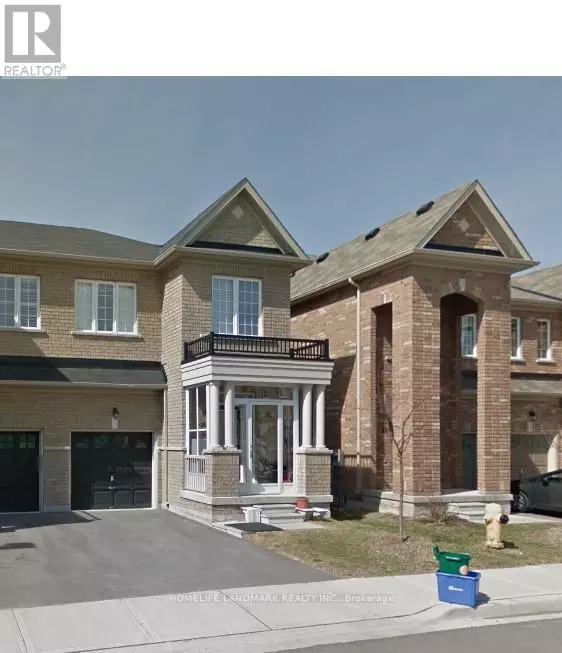 14 KINCAID LANE, Markham (middlefield), ON L3S0B9