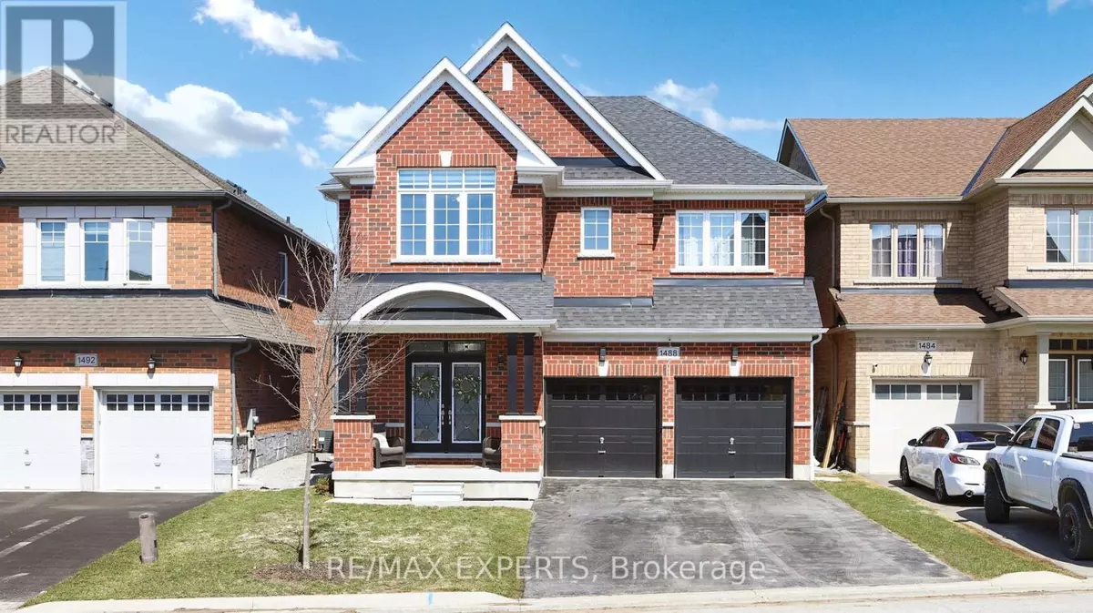 Innisfil, ON L9S0M8,1488 TOMKINS ROAD