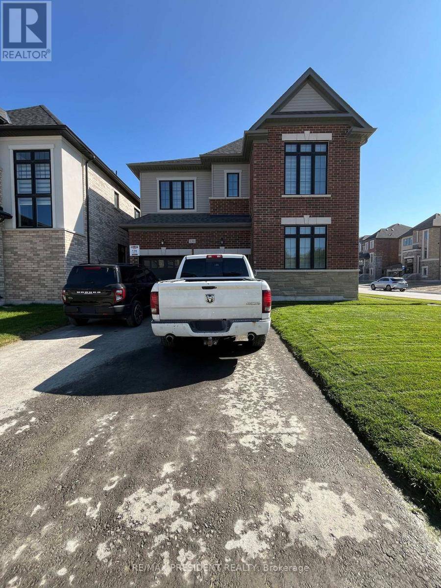 130 WRAGGS ROAD, Bradford West Gwillimbury (bond Head), ON L3Z4N2