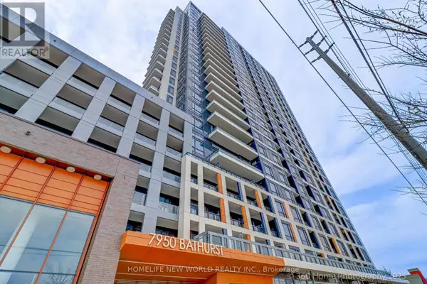 7950 Bathurst ST #902, Vaughan (beverley Glen), ON L4J0L4