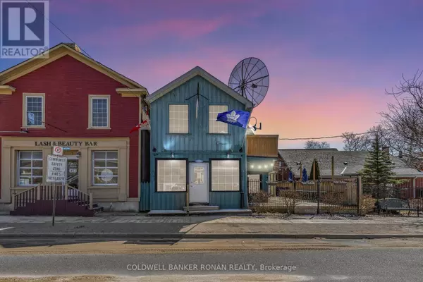 1, 3, 5 CHURCH STREET, Innisfil (cookstown), ON L0L1L0