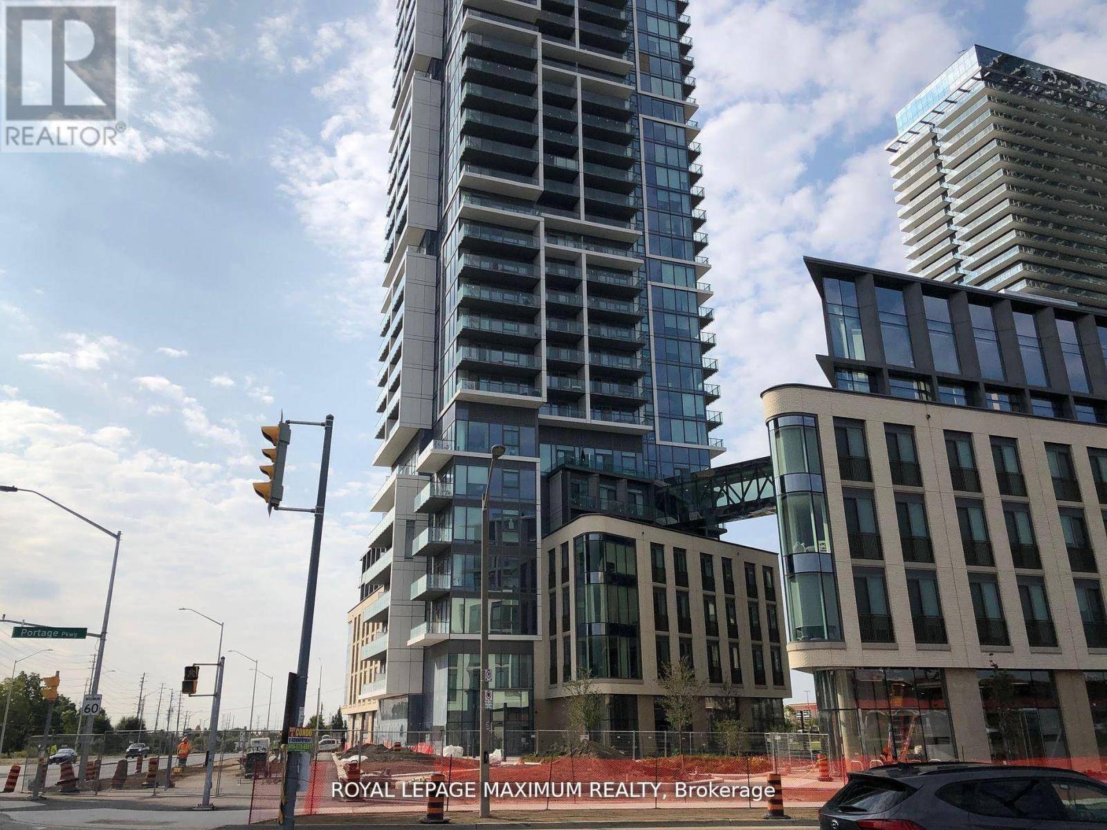 7890 Jane ST #4102, Vaughan (vaughan Corporate Centre), ON L4K0K9