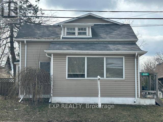 20480 LESLIE STREET, East Gwillimbury (queensville), ON L0G1R0