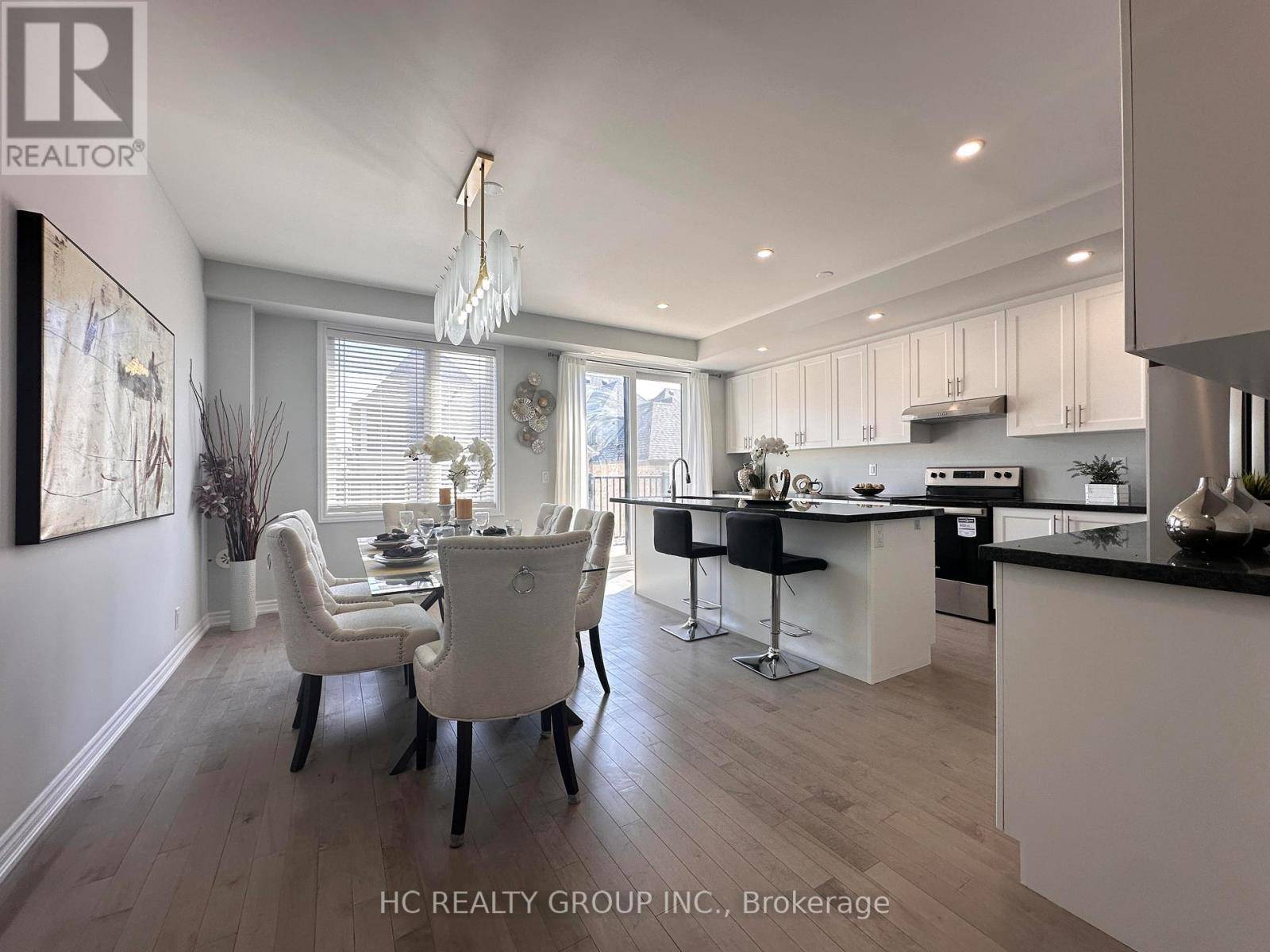 Markham (angus Glen), ON L6C3J7,13 GUARDHOUSE CRESCENT
