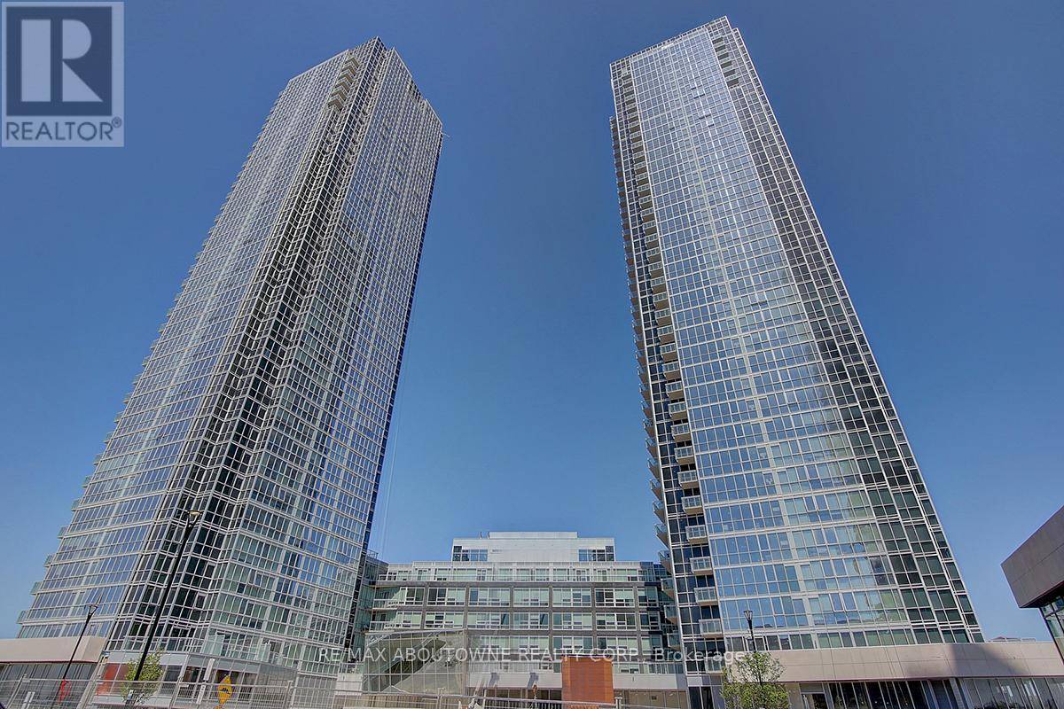 2908 Highway 7 RD West #3704, Vaughan (concord), ON L4K0K5