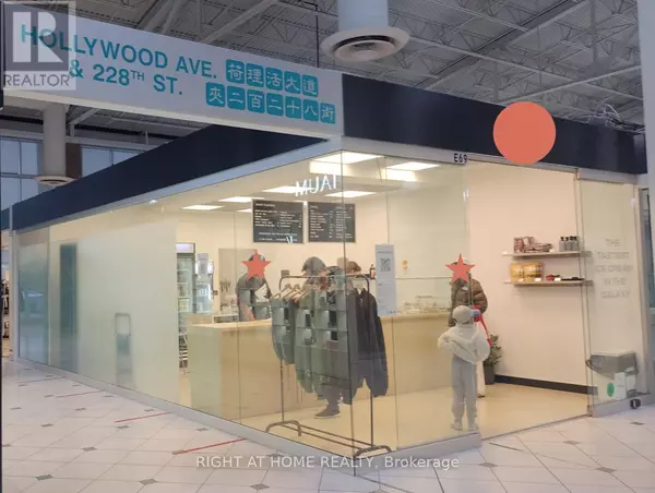 4300 Steeles AVE East #E69, Markham (milliken Mills East), ON L3R0Y5