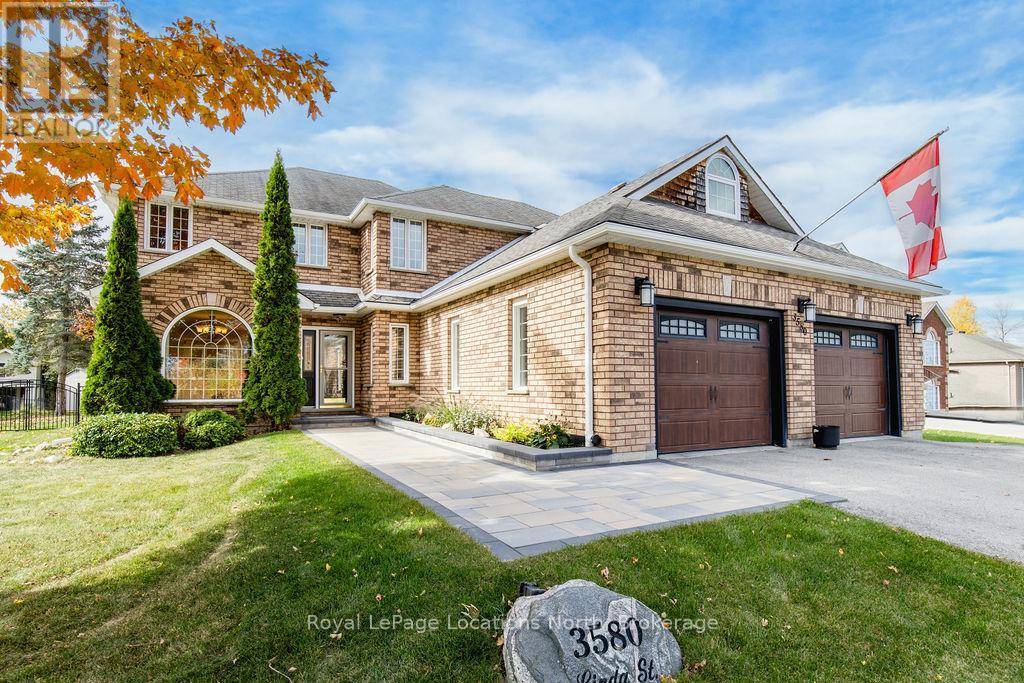 Innisfil, ON L9S2L2,3580 LINDA STREET