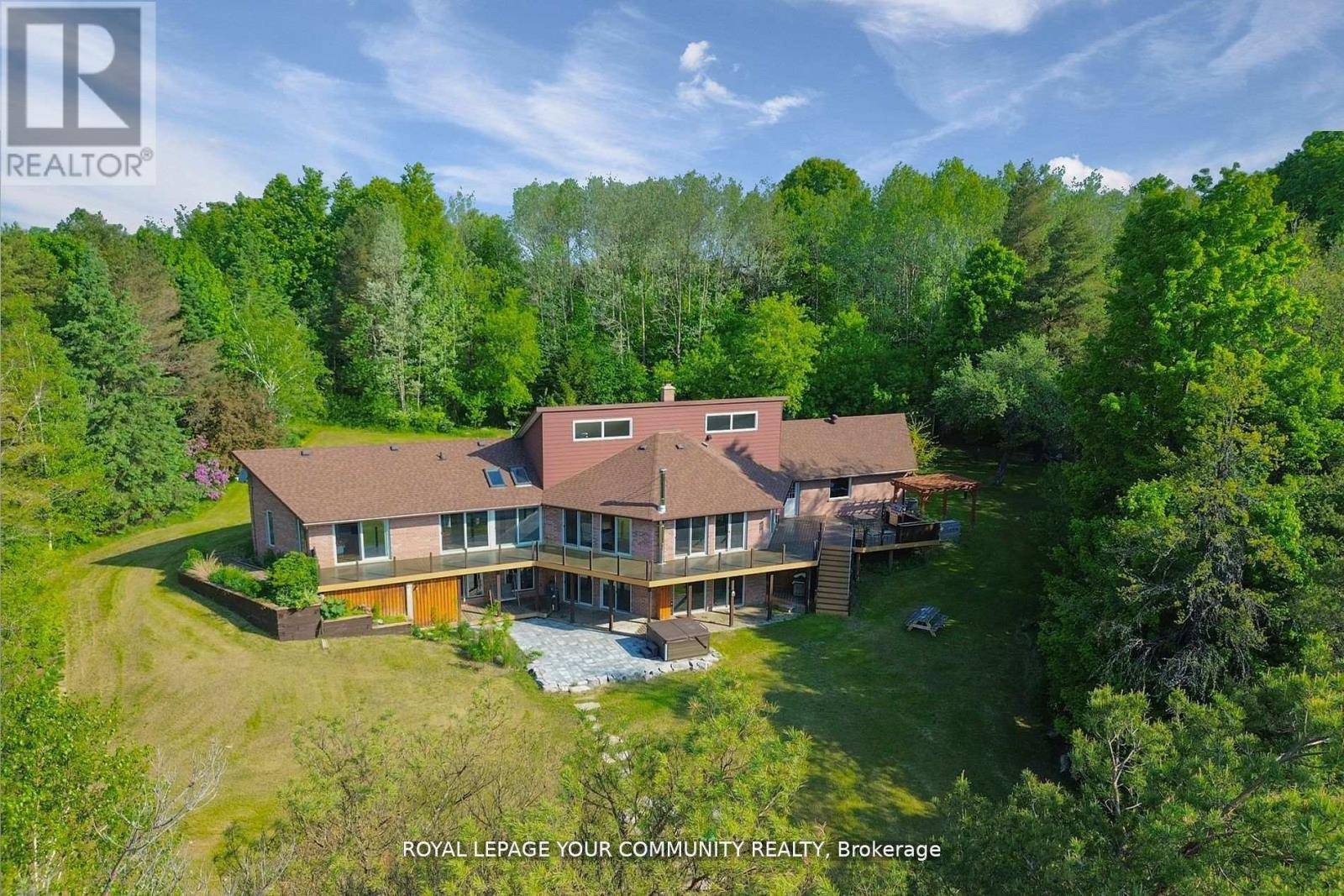 4997 DAVIS DRIVE, Whitchurch-stouffville, ON L4A1Z1