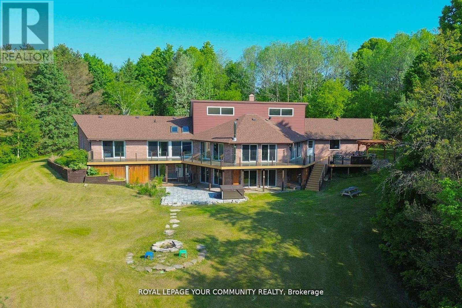Whitchurch-stouffville, ON L4A1Z1,4997 DAVIS DRIVE