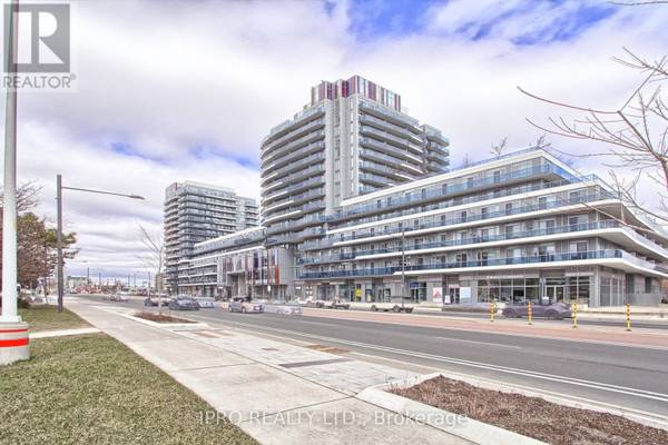9471 Yonge ST Northwest #1007, Richmond Hill (observatory), ON L4C0Z5
