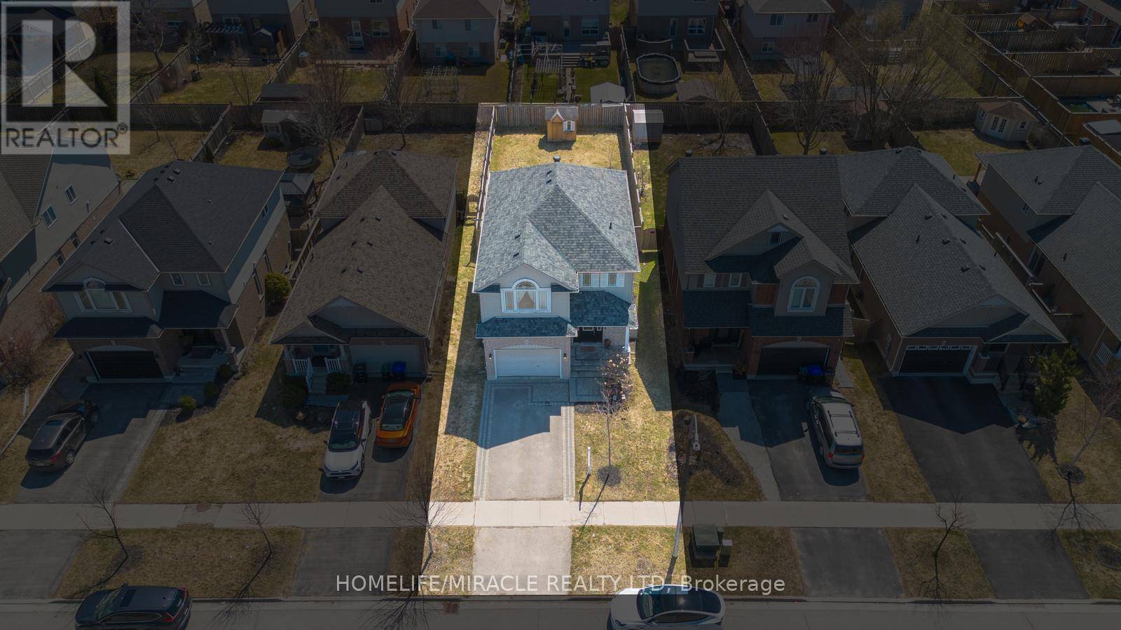 New Tecumseth (alliston), ON L9R2G3,81 SHEPHARD AVENUE