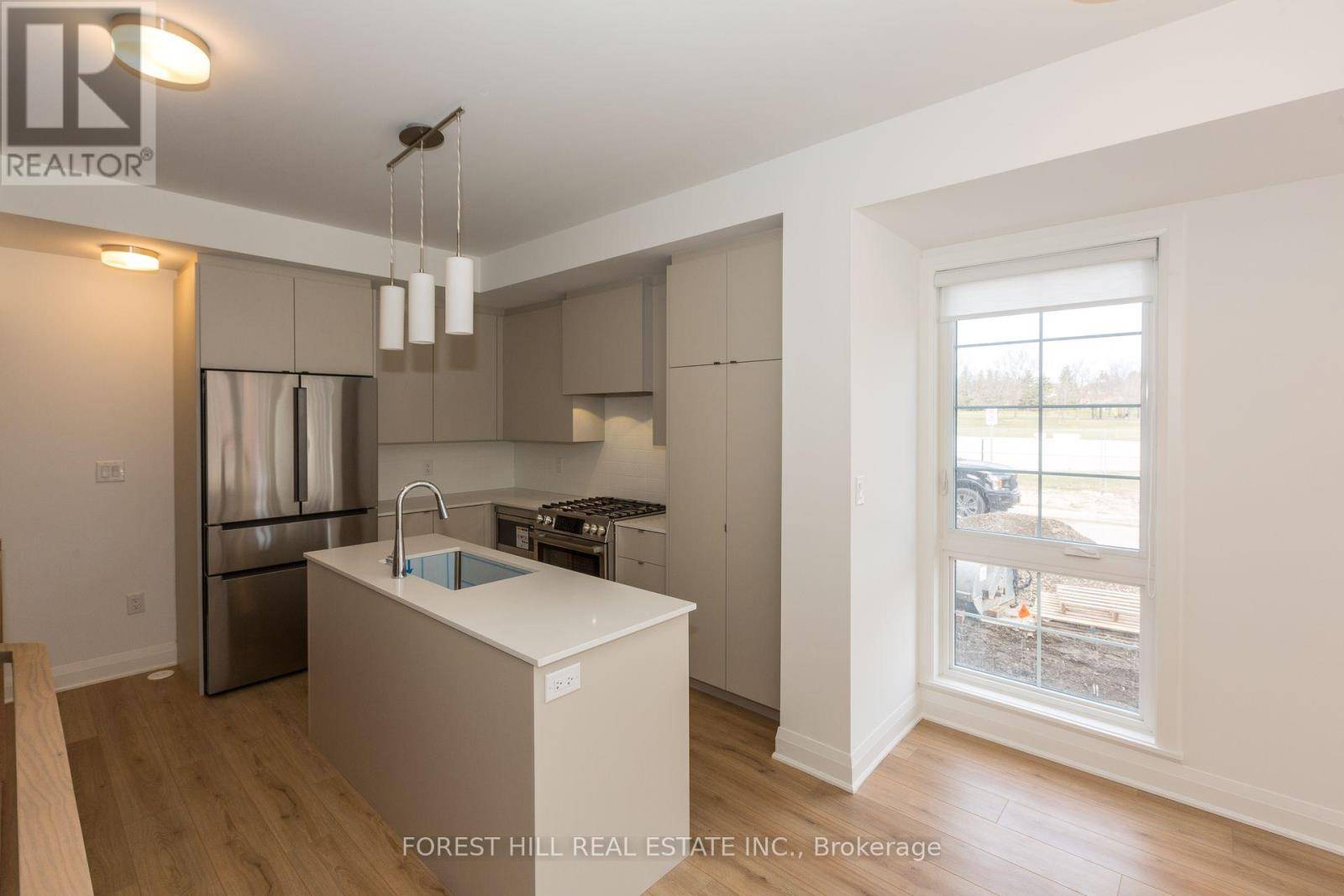 Vaughan (uplands), ON L4J0M1,64 Burleigh Mews CRES #POTL 60