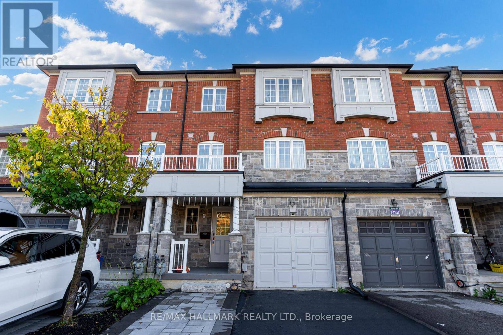187 HAWKVIEW BOULEVARD, Vaughan (vellore Village), ON L4H3S5