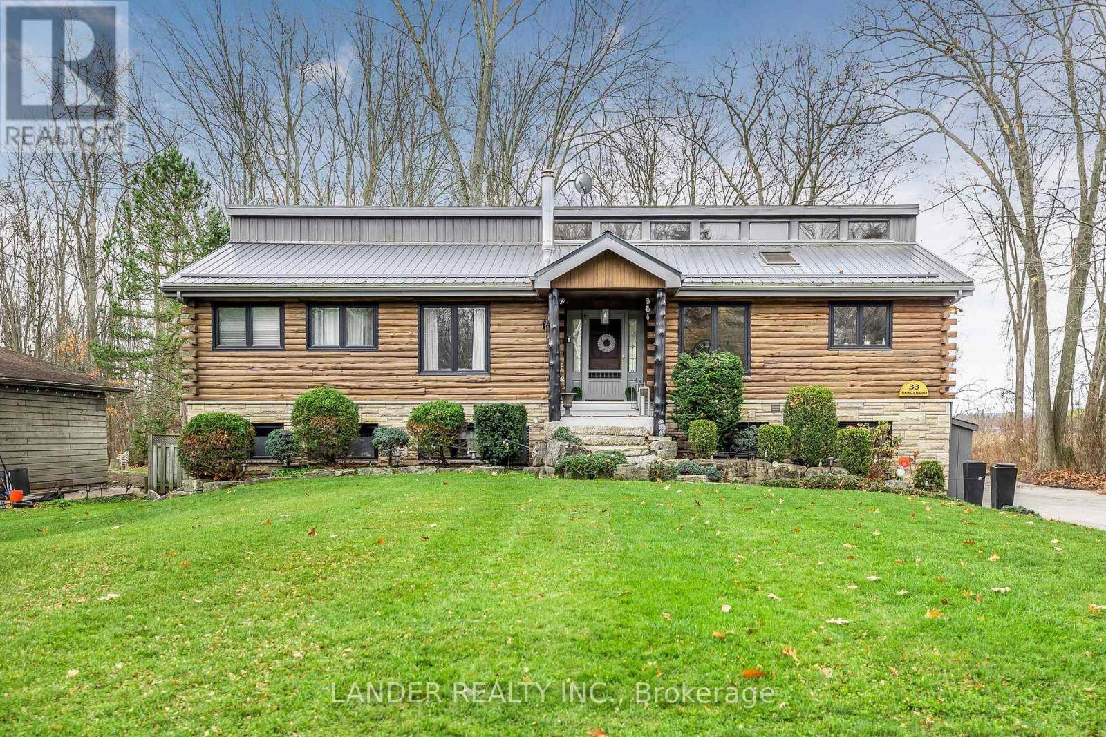 East Gwillimbury (holland Landing), ON L9N0E7,33 MORGANS ROAD