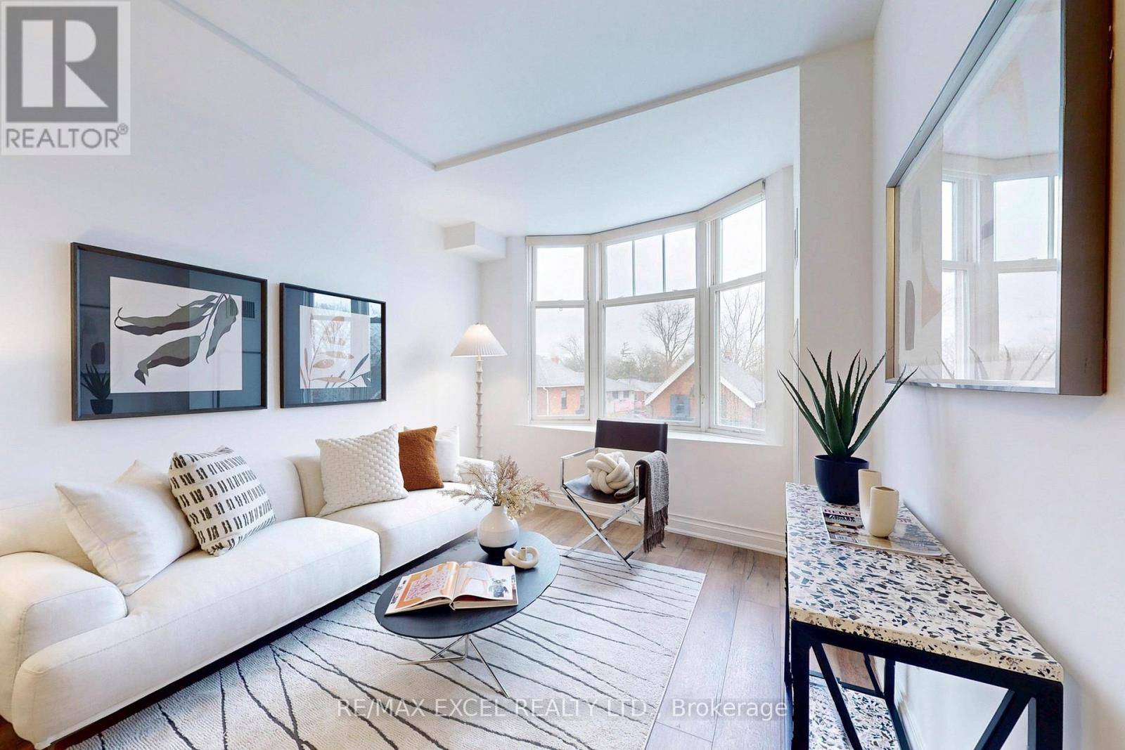 68 Main ST #327, Markham (markham Village), ON L3P0N5