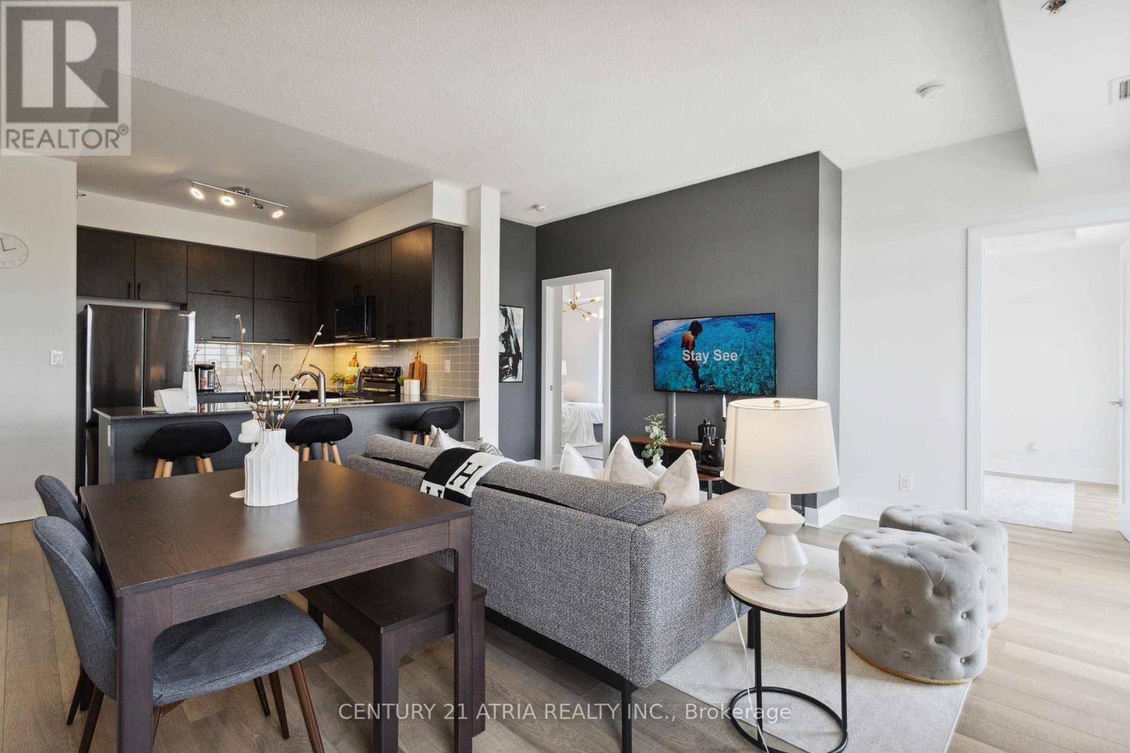 Markham (cathedraltown), ON L6C0V5,28 Prince Regent ST #Ph06