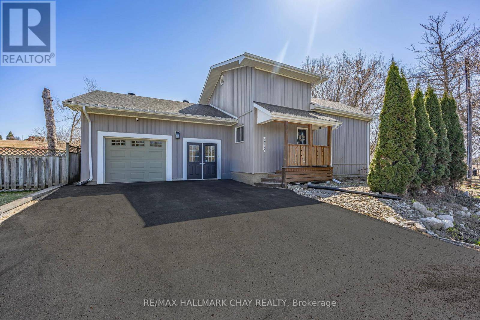7913 MAIN STREET, Adjala-tosorontio (everett), ON L0M1J0