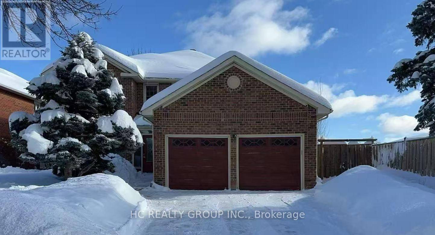 102 CRAWFORD ROSE DRIVE, Aurora (aurora Heights), ON L4G4R9