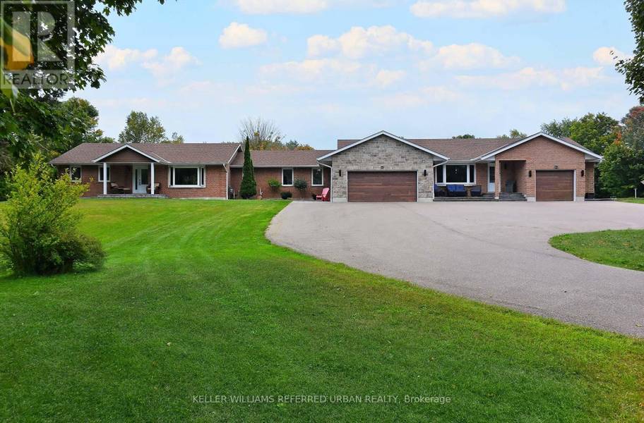 3243 ST. JOHN'S SIDE ROAD, Whitchurch-stouffville, ON L4A2T6
