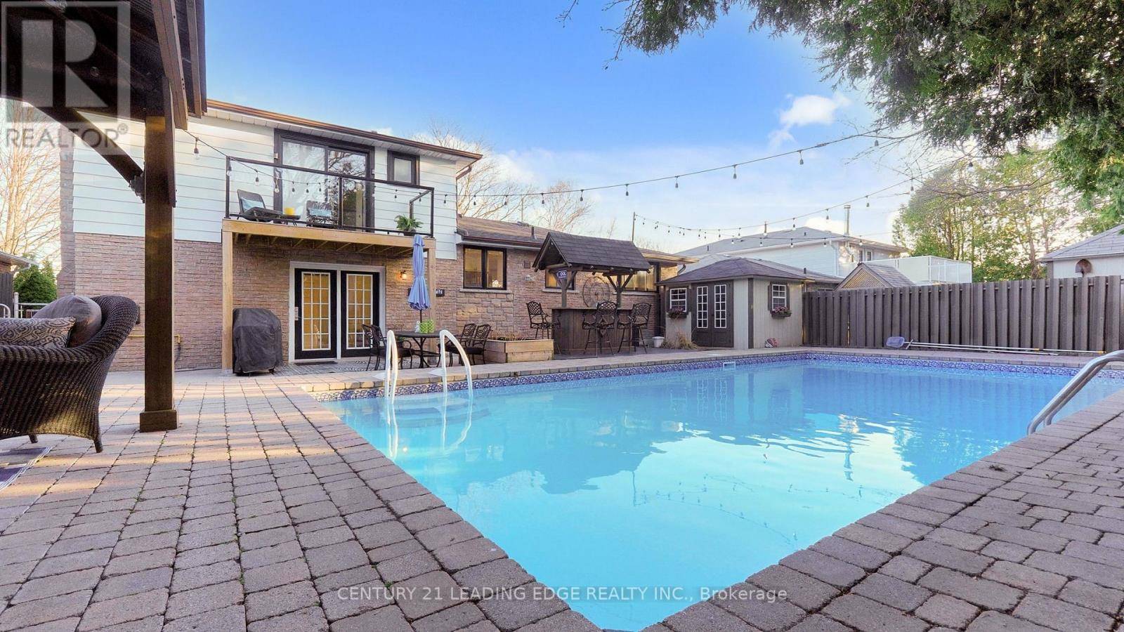 263 NORTH STREET, Whitchurch-stouffville (stouffville), ON L4A4Z8