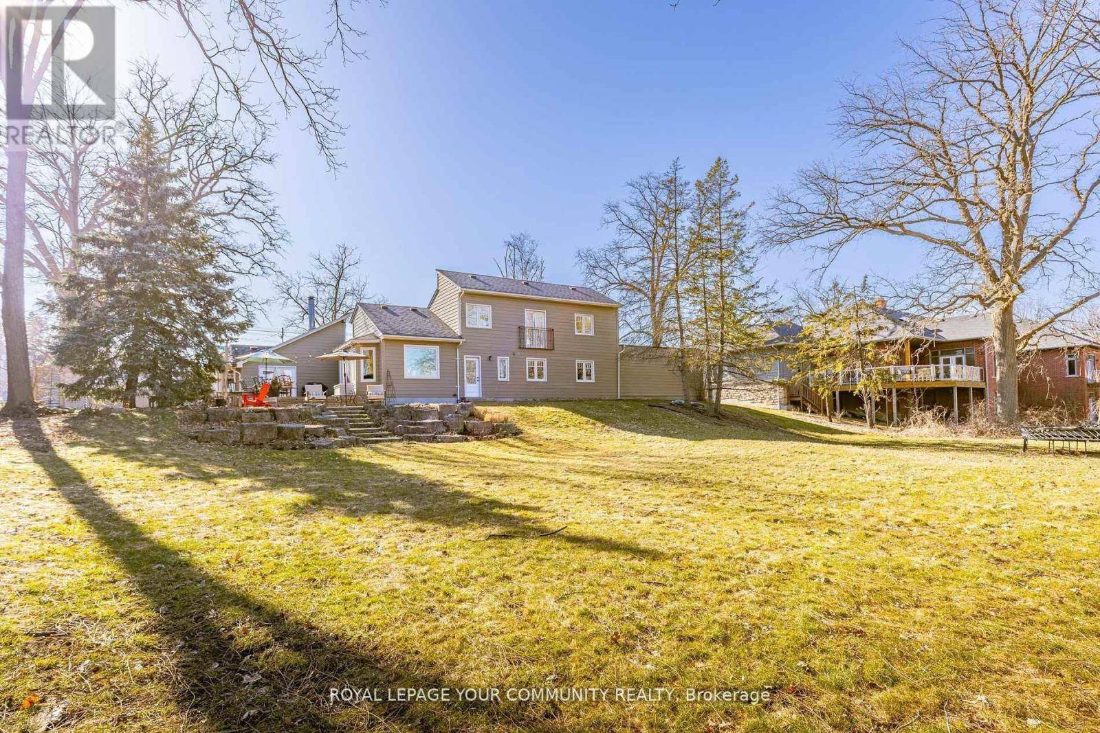 7 BUTTONVILLE CRESCENT E, Markham (buttonville), ON L3R0J9