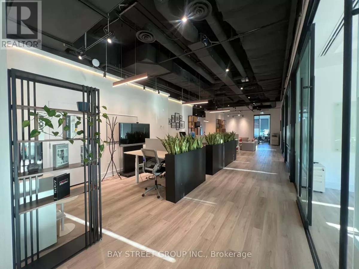 Richmond Hill (beaver Creek Business Park), ON L4B3N9,1595 16th AVE #103