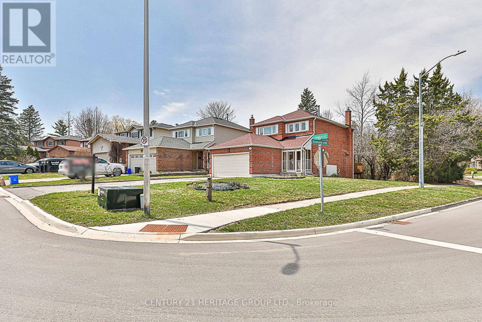 Aurora (aurora Highlands), ON L4G6B6,72 SEATON DRIVE