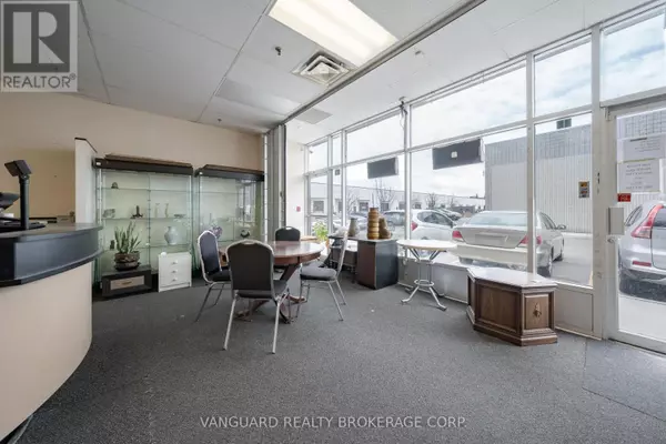 Richmond Hill (beaver Creek Business Park), ON L4B3Z1,280 Beaver Creek RD #15