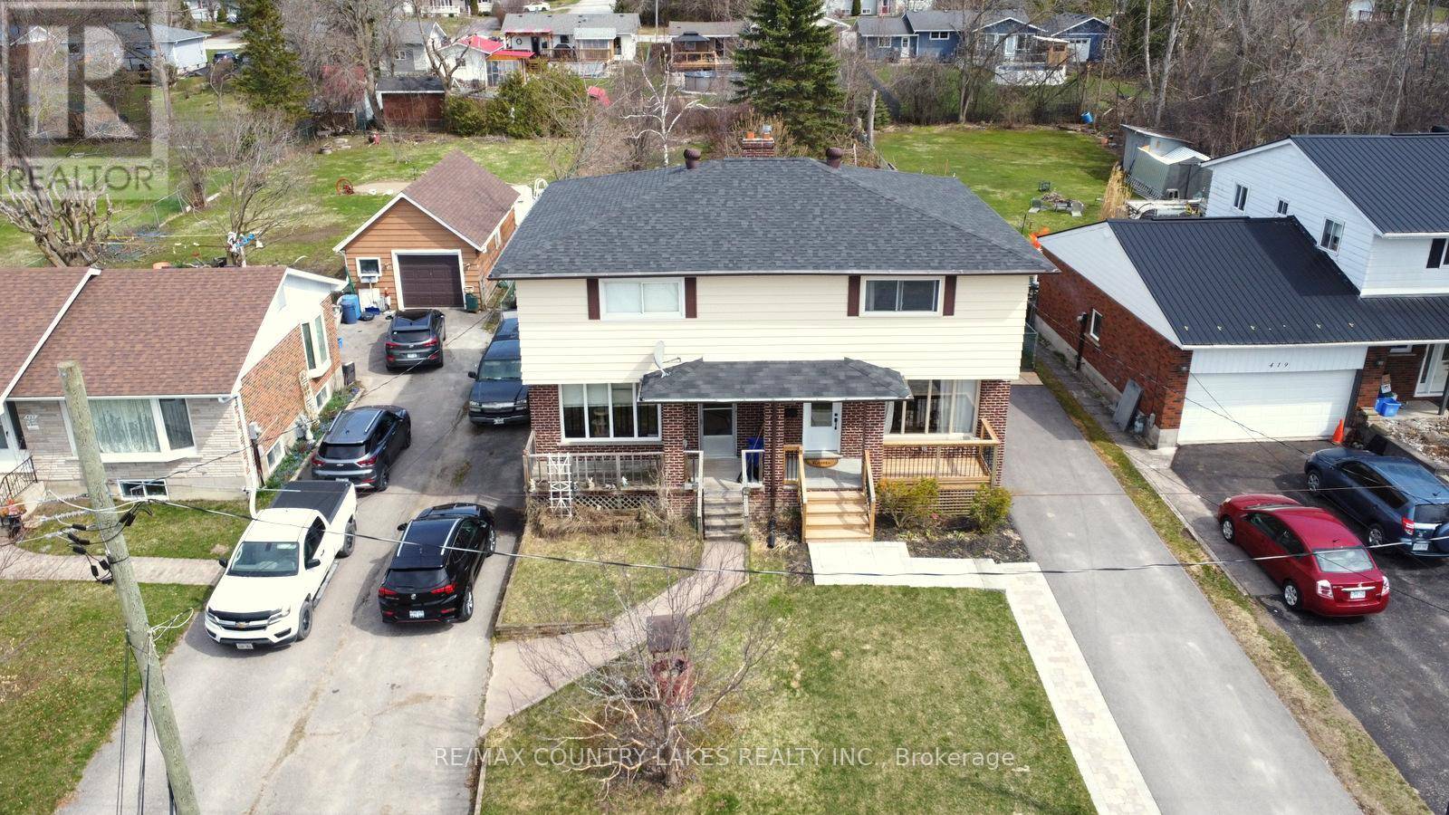 Brock (beaverton), ON L0K1A0,413 MILL STREET