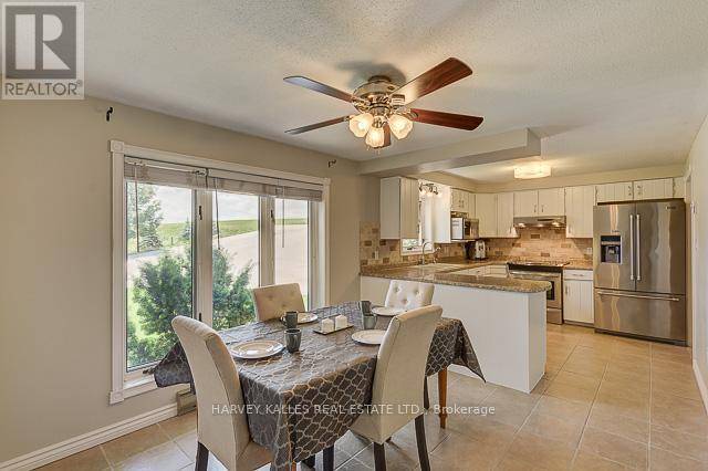 Adjala-tosorontio (loretto), ON L0G1L0,3327 County Rd 50 #Upper
