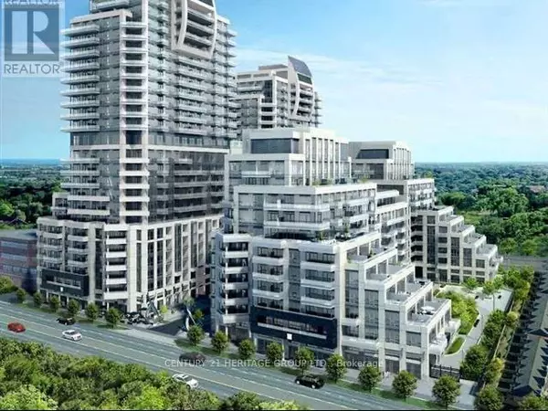 9201 Yonge ST #617, Richmond Hill (langstaff), ON L4C1H9