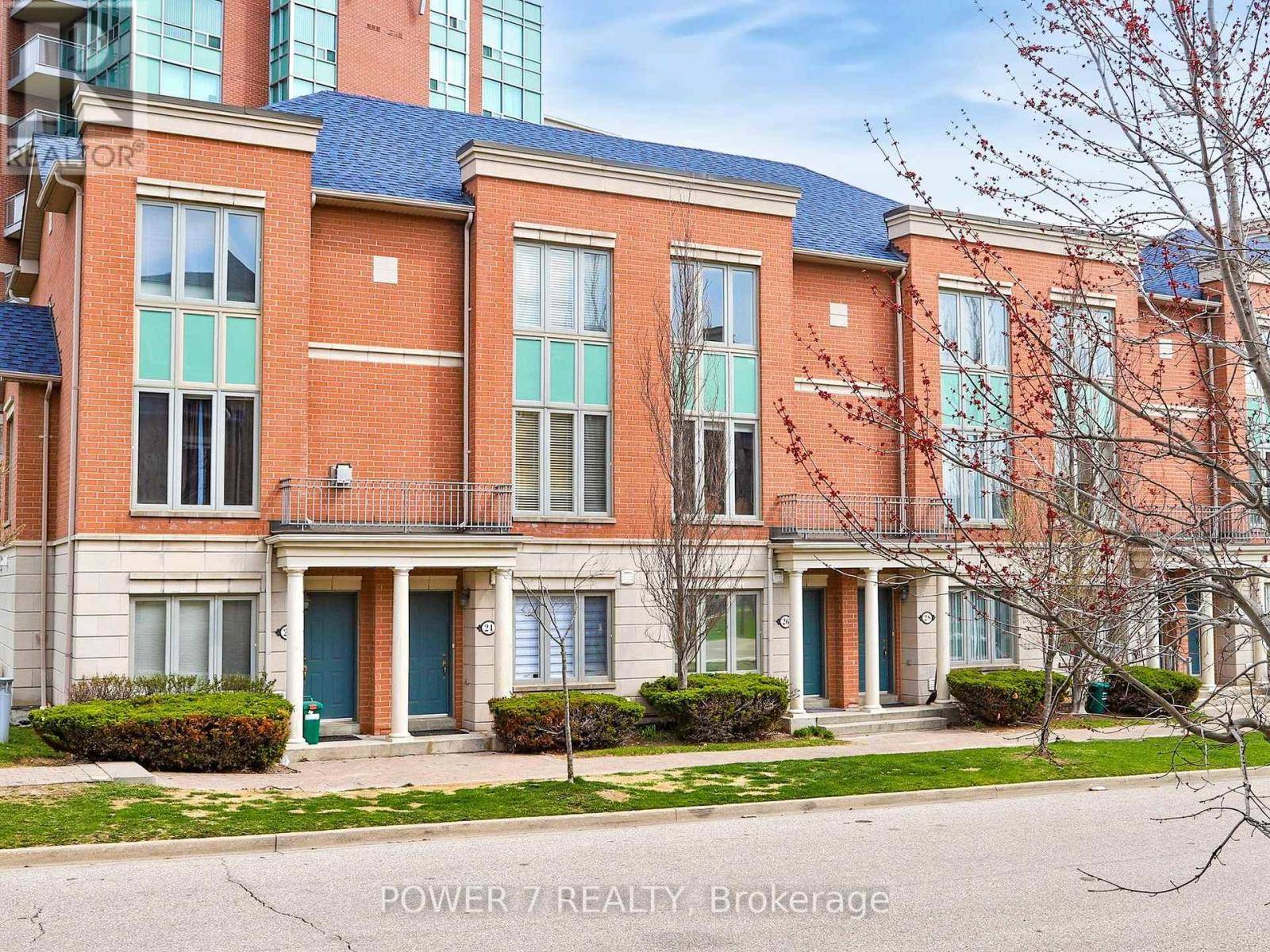 Markham (commerce Valley), ON L3T7Y4,26 SUNCREST BOULEVARD