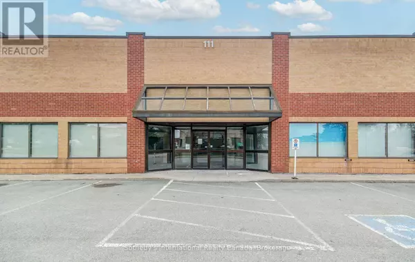 111 CARLAUREN ROAD, Vaughan (east Woodbridge), ON L4L8A8