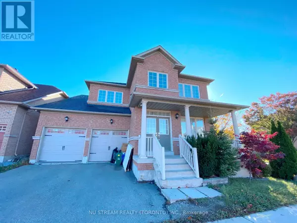 25 NICHOLS BOULEVARD, Markham (cachet), ON L6C2Z9
