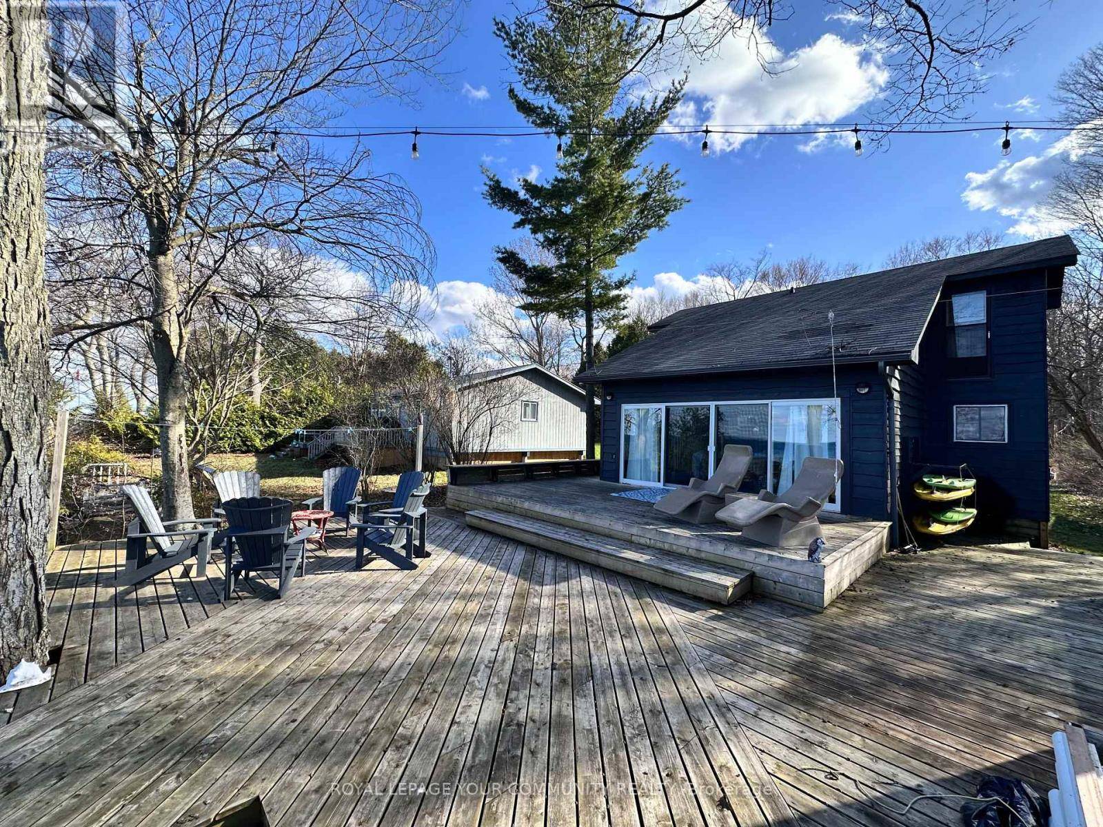 10 FOX ISLAND, Georgina Islands (fox Island), ON L0E1R0